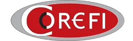 RICHARD CHANTAL logo