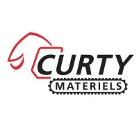 CURTY MATERIELS logo