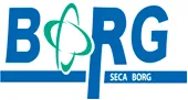 SECA BORG ET CIE logo