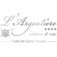 SOCIETE CAMPING ARGENTIERE logo
