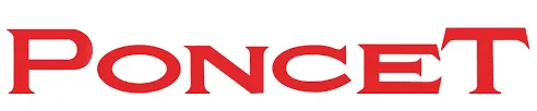 ETABLISSEMENTS PONCET ROGER SA logo