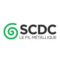 Voici le logo de la marque SA S.C.D.C (S.C.D.C FILTRECO) qui représente son identité graphique.