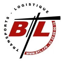 BTL TRANSPORTS logo