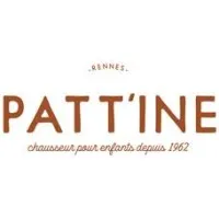 PATT'INE logo