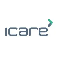 ICARE ASSURANCE logo