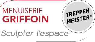 MENUISERIE GRIFFOIN logo