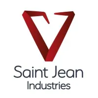 SAINT JEAN INDUSTRIES LORRAINE logo