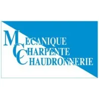 MECANIQUE CHARPENTE CHAUDRONNERIE (MCC) logo