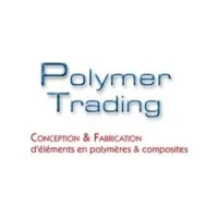 POLYMER TRADING logo