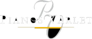 VARLET SARL (PIANOS VARLET) logo