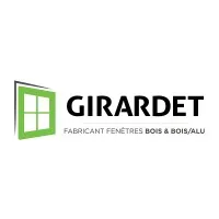 MENUISERIE CHARPENTES GIRARDET M.C.G. logo