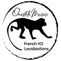 OUISTITI MUSIC logo