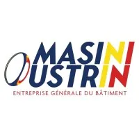 SARL OUSTRIN ENTREPRISE logo
