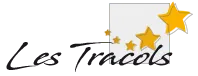 Voici le logo de la marque LES TRACOLS (AUBERGE TRACOLS) qui représente son identité graphique.