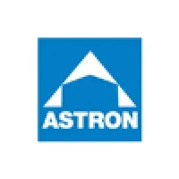 ASTRON BUILDINGS logo