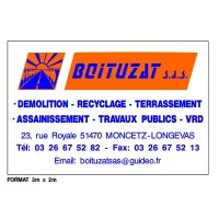 ENTREPRISE BOITUZAT logo
