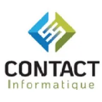 CONTACT INFORMATIQUE (CONTACT INFORMATIQUE) logo
