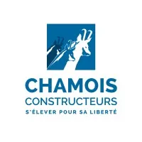CHAMOIS-CONSTRUCTEUR-DIDIER DEMERCASTEL ET ASSOCIES logo