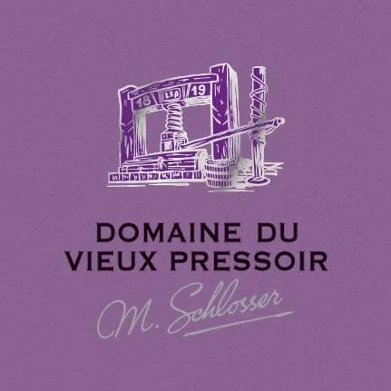 SCHLOSSER MARCEL logo