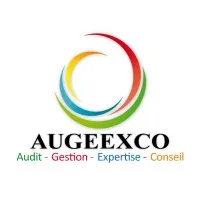 AUGEEXCO logo