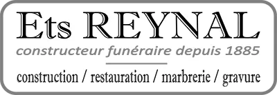 SARL ETABLISSEMENTS REYNAL logo