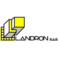 LANDRON SAS logo