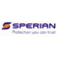 SPERIAN PROTECTION logo