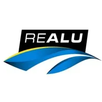 REALISATION ALUMINIUM logo