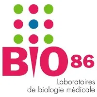 BIO 86 logo
