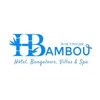 SOCIETE CARAIBE DE COMMERCE (Hôtel Bambou & Spa Martinique) logo