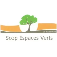 SCOP ESPACES VERTS logo