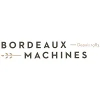 BORDEAUX MACHINES logo