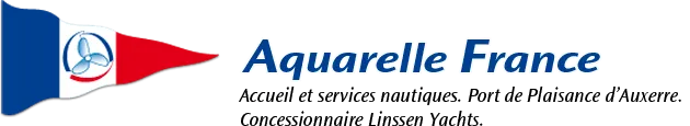 AQUARELLE logo