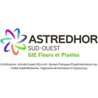 GIE FLEURS ET PLANTES DU SUD-OUEST logo