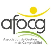 Voici le logo de la marque ASS FORMATION COMPTABILITE ET GESTION (AFOCG) qui représente son identité graphique.