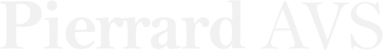 SA PIERRARD-AVS logo