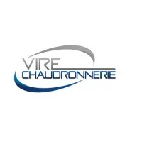 VIRE CHAUDRONNERIE logo