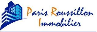 PARIS ROUSSILLON IMMOBILIER (PRI) logo