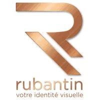 RUBANTIN SOCIETE DES ETIQUETTES TISSEES logo