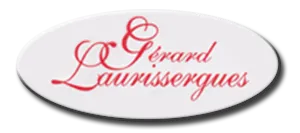 LAURISSERGUES GERARD logo