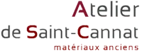 ATELIER DE SAINT CANNAT logo