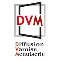 DIFFUSION VAROISE DE MENUISERIES logo