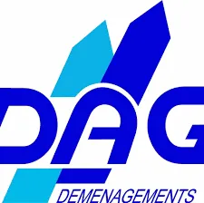 DEMENAGEMENT ANTILLES GUYANE logo