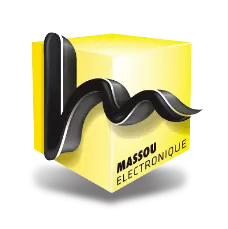 MASSOU FRERES ELECTRONIQUE logo