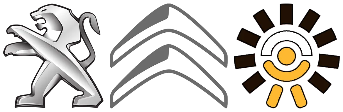 MARCOTTE (ESSO SERVICE DES 4 MOULINS) logo