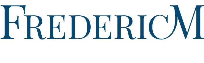 FREDERIC'M FRANCE logo