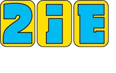 2IE INGENIERIE & EQUIPEMENT IRRIGATION logo