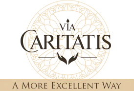 ARTISANAT MONASTIQUE DE PROVENCE (AMP) logo