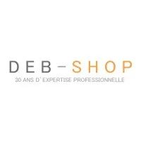 SOCIETE D E B logo