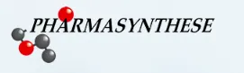 PHARMASYNTHESE logo